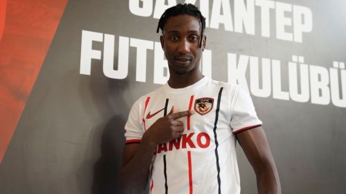 Gaziantep FK'da Janio Bikel şoku! Neden gelmedi?